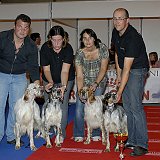 voir les meilleurs chiens du samedi 11 septembre 2010